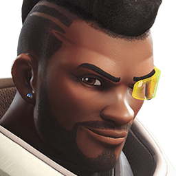 Baptiste - Support hero portrait