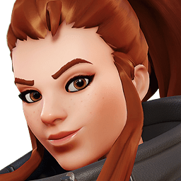Brigitte - Support hero portrait