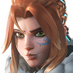 Freja - Support hero portrait