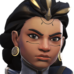 Illari - Support hero portrait