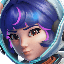 Juno - Support hero portrait