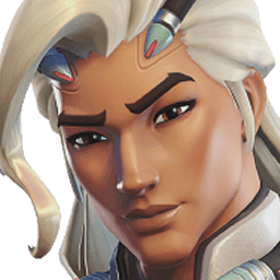 Lifeweaver - Support hero portrait