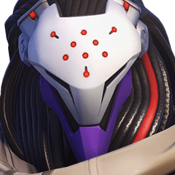 Ramattra - Tank hero portrait