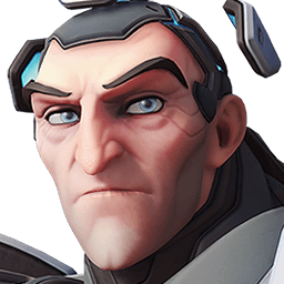 Sigma - Tank hero portrait