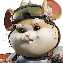 Wrecking Ball - Tank hero portrait