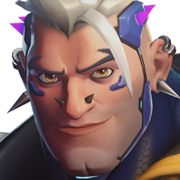 Hazard Portrait