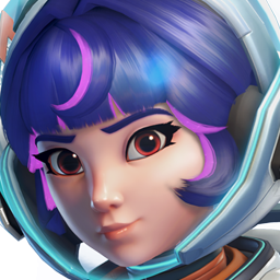 Juno Portrait
