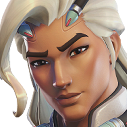 Lifeweaver Portrait