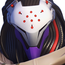 Ramattra Portrait