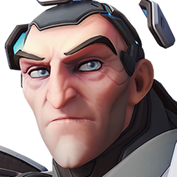Sigma Portrait