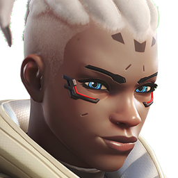Sojourn Portrait