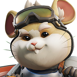 Wrecking Ball Portrait